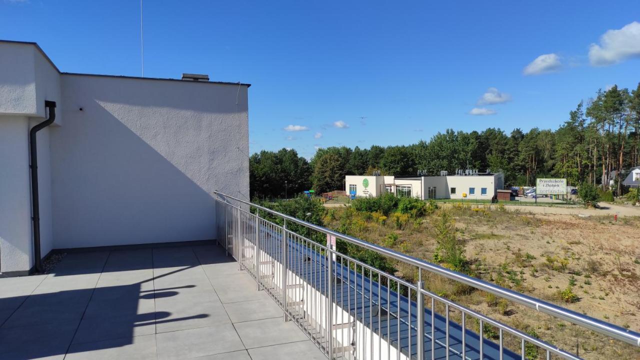 Sielska Apartament Zurawi Nad Jeziorem Ukiel Olsztyn Exterior foto