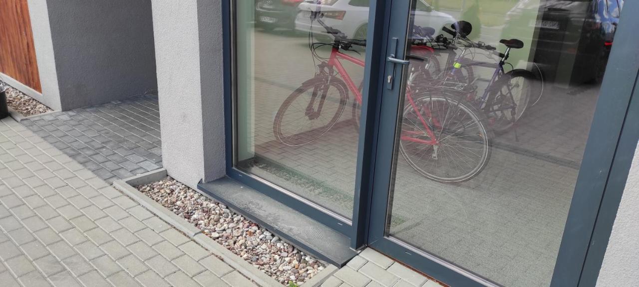 Sielska Apartament Zurawi Nad Jeziorem Ukiel Olsztyn Exterior foto